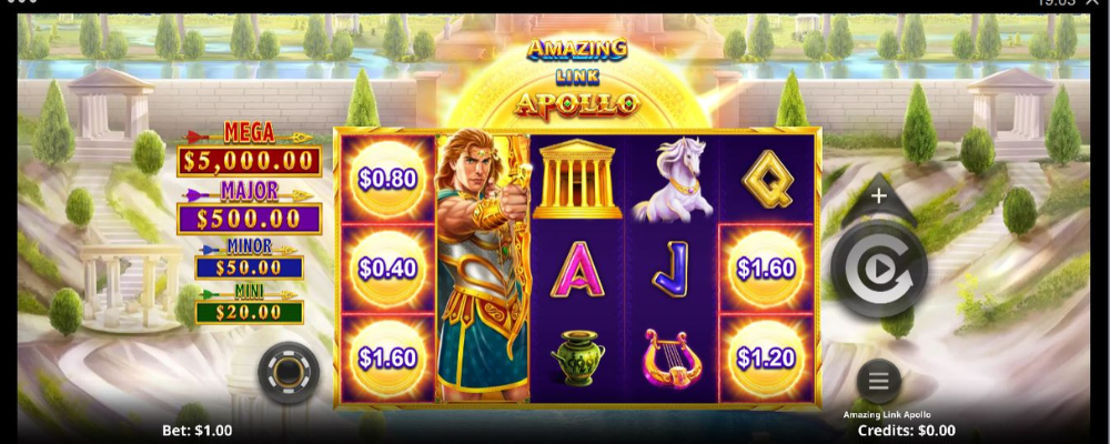 Our Favourite Casino Game at Zodiac Casino