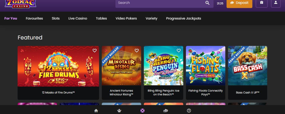 App, Desktop & Mobile Experience
xpdiak casino