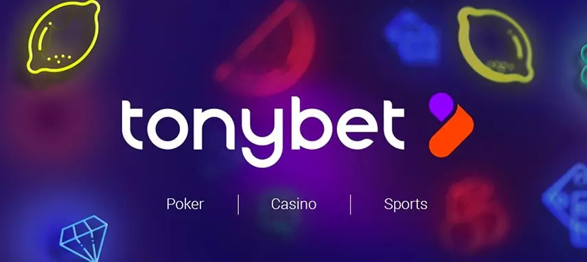 TonyBet Casino
Fast-Paying Withdrawal Casinos
