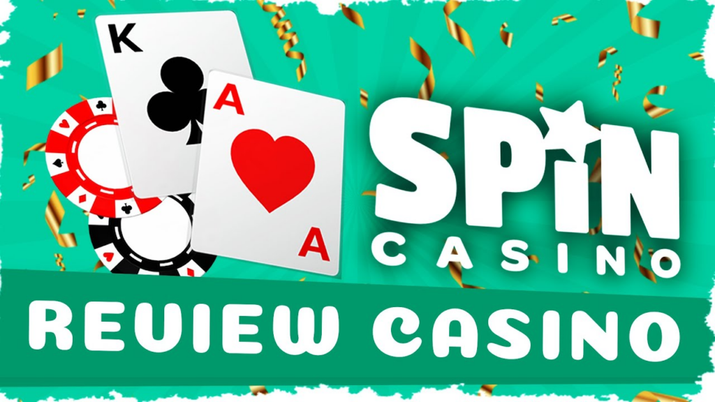 Spin Casino Analysis for November 2024