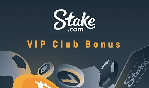 Stake VIP Program
