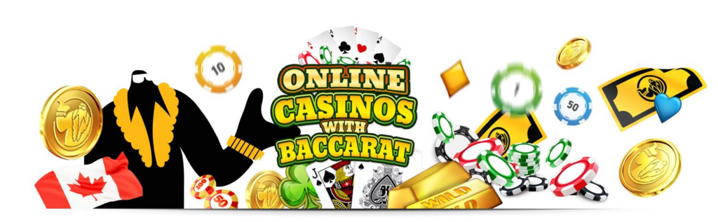 New Baccarat Casino Sites in Canada