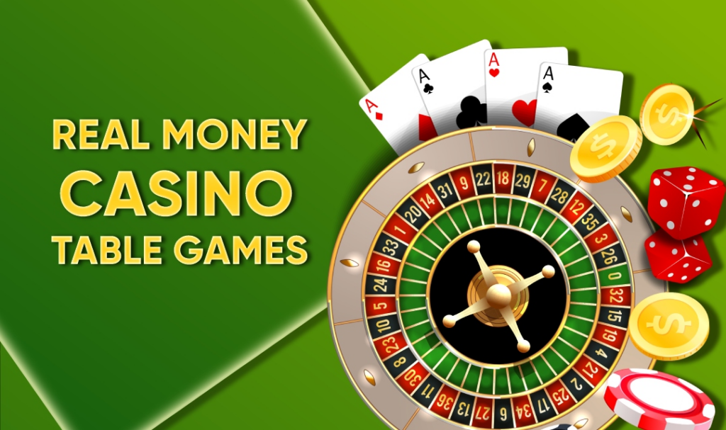 Top High-Payout Casino Table Games