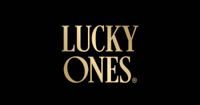 Lucky Ones
A wide array of games to choose from.

Acceptance of cryptocurrency as a payment option.

The initial bonus is very appealing for high-stake gamblers.