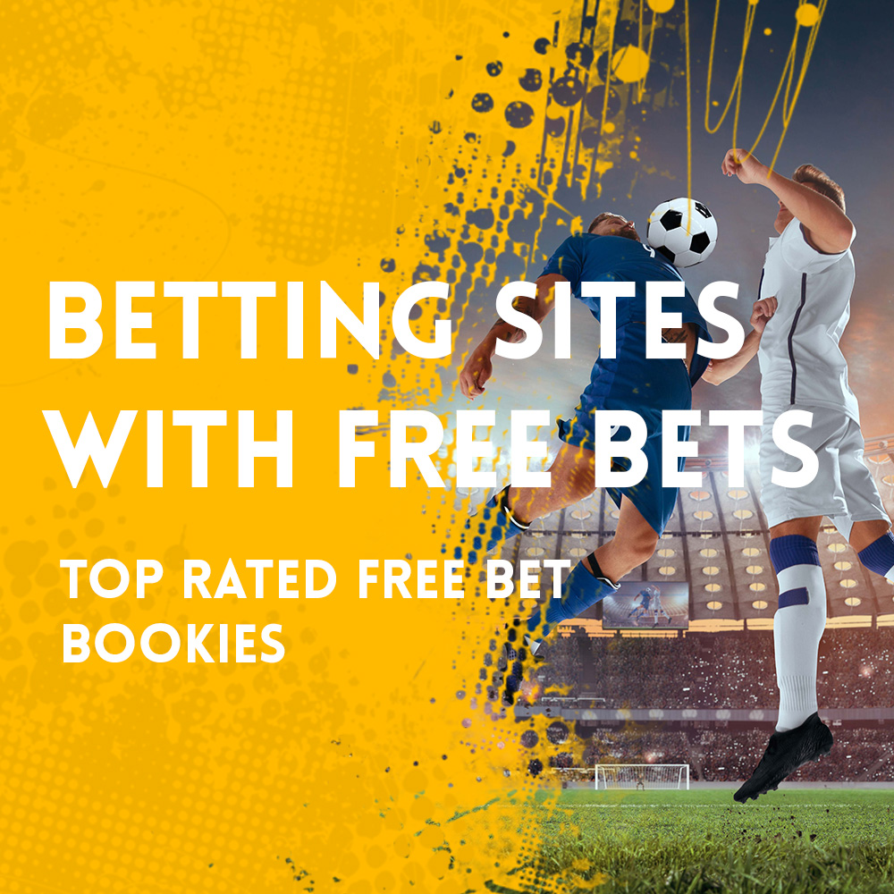 Top Free Bets Canada: Best Betting Deals in 2024