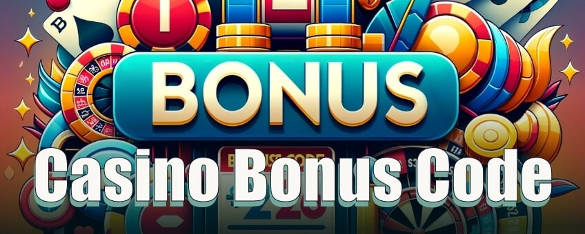 Bonus Codes
Top Online Casino Offers in Canada