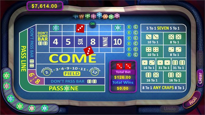 Choosing the Best Craps Online Casino Platform