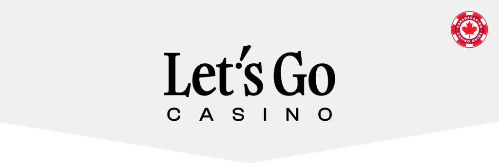 Let's Go Casino - Regular Tournaments with Significant Prize Funds