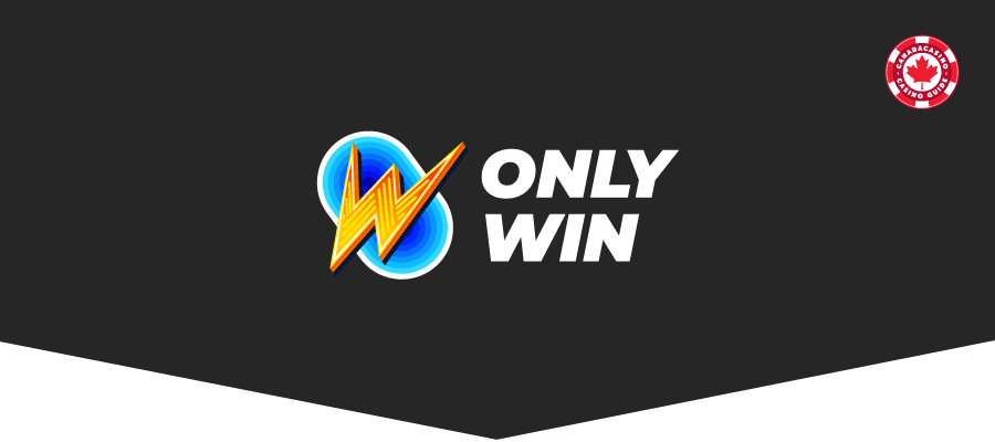 OnlyWin Casino - Ideal for Online Slot Games