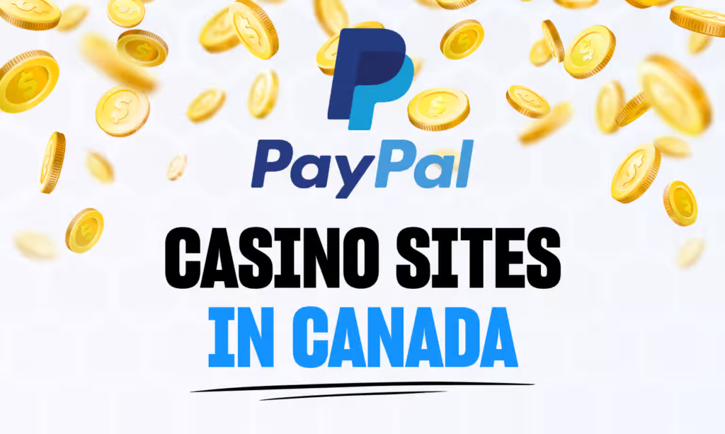 How to Claim PayPal Casino Bonuses and Free Bets