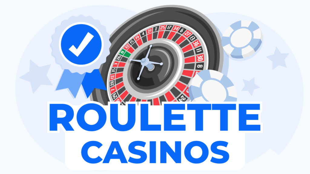 Best Roulette Casino Bonuses
Welcome Bonus
Cashback Bonus 
Free Spins
No Deposit Bonus
Deposit Match 
Payment Method Deal