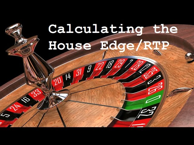 Roulette Odds
Payouts
RTP