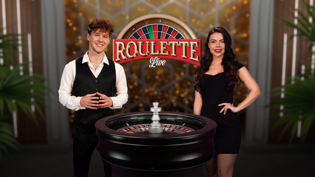 Genuine Dealers
Real-Time Roulette on the Web