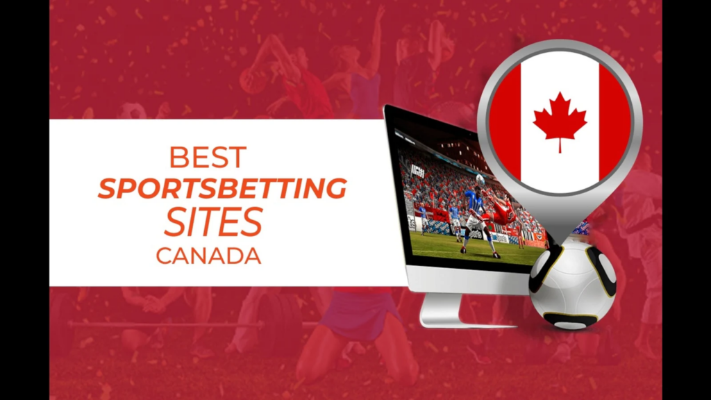 Emerging Leading Betting Platforms in Canada, November 2024