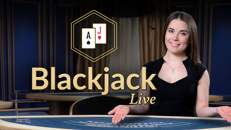 Live Dealer Blackjack Casinos