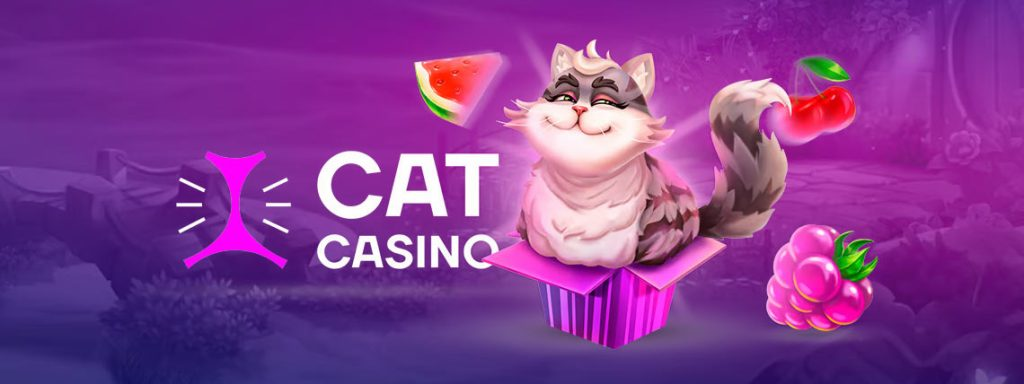 Great No Deposit Bonus - Cat Casino