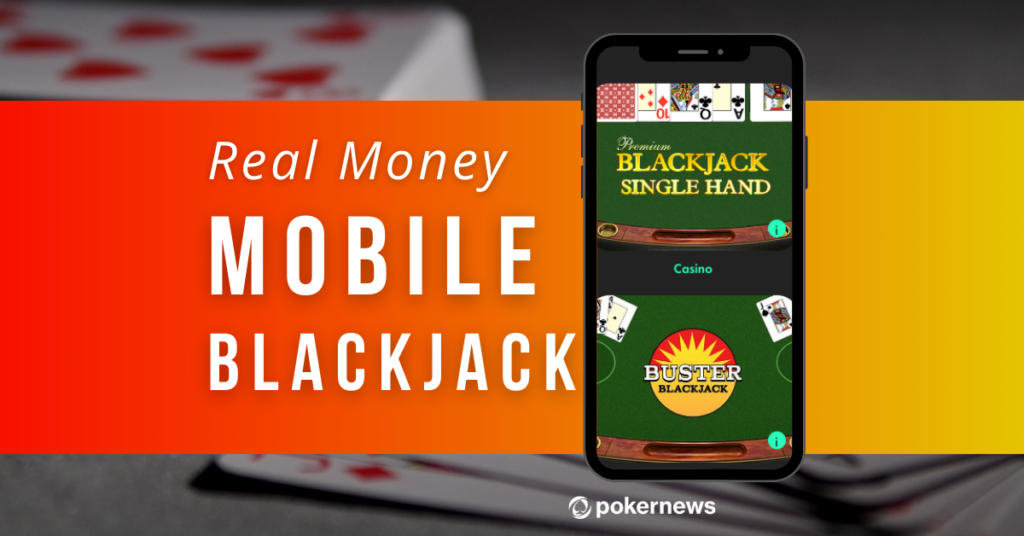 Mobile Blackjack Casinos