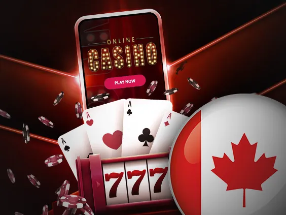 Best Mobile Casino Apps in Canada 2024