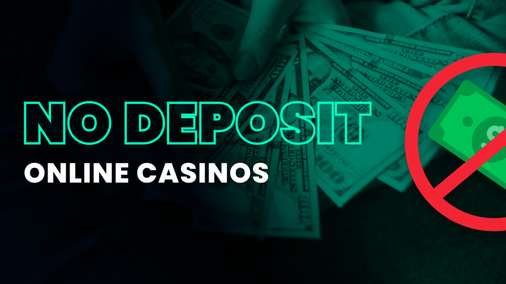 Minimum Deposit Bonuses
$1 Deposit Bonuses
$5 Deposit Bonuses