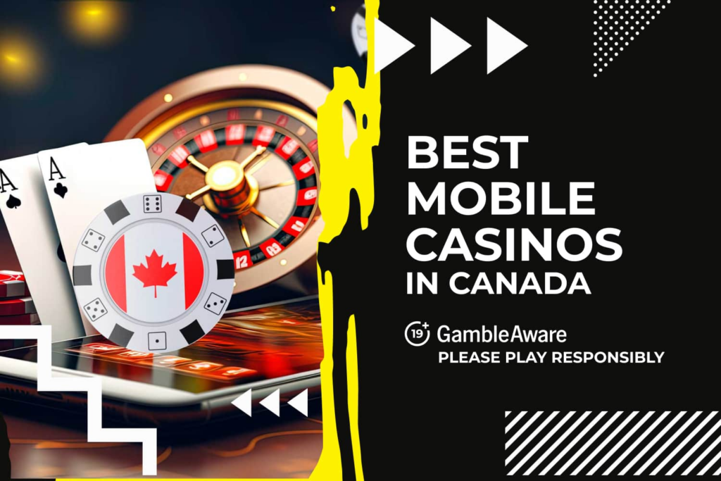 Discovering the Best Mobile Casinos