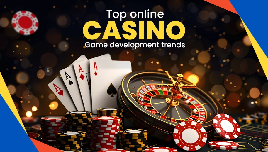 Latest Casino Trends in 2024
New Live Casinos in Canada
Emergence of VR Casinos