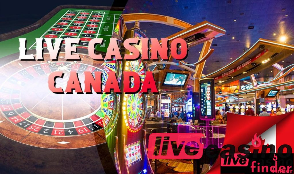 Premier Live Casino Destinations