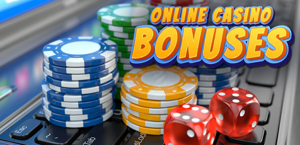 Live Casino No Deposit Bonus