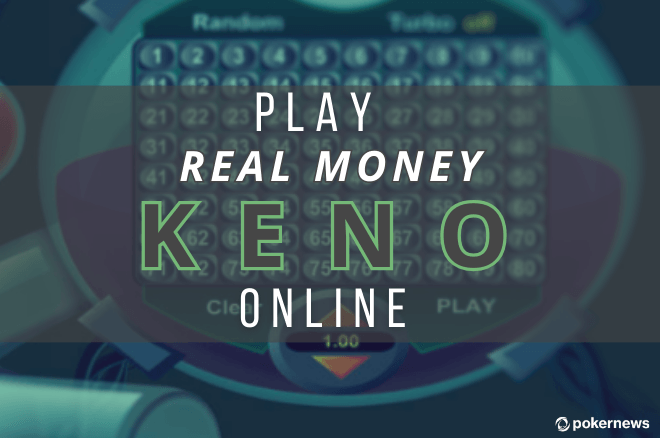 Premier Online Keno Platforms